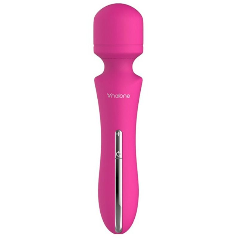 NALONE - MASSAGEADOR ROCKIT - Sex Shop Sexy