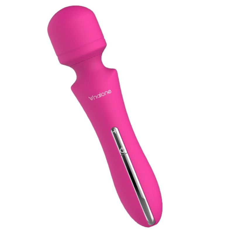 NALONE - MASSAGEADOR ROCKIT - Sex Shop Sexy