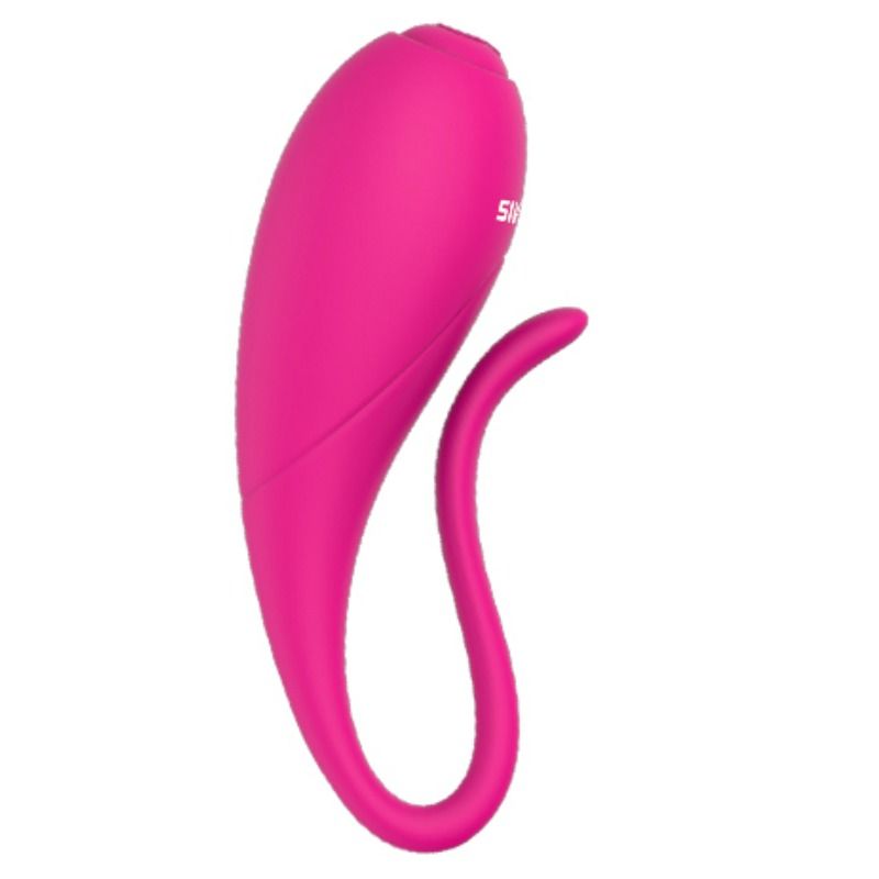 NALONE - COCO VIBRADOR COM PINÇAS - Sex Shop Sexy