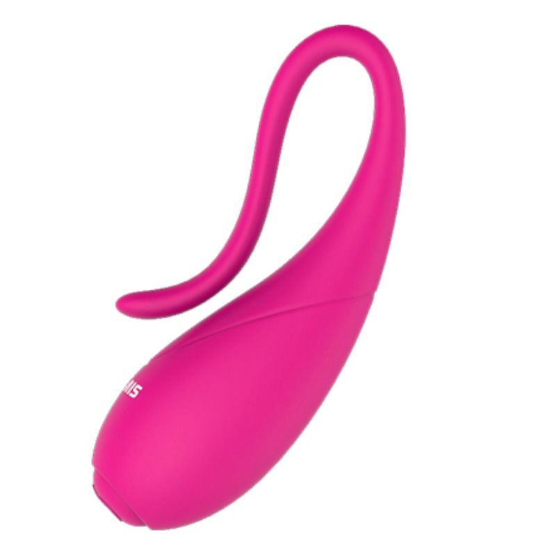 NALONE - COCO VIBRADOR COM PINÇAS - Sex Shop Sexy