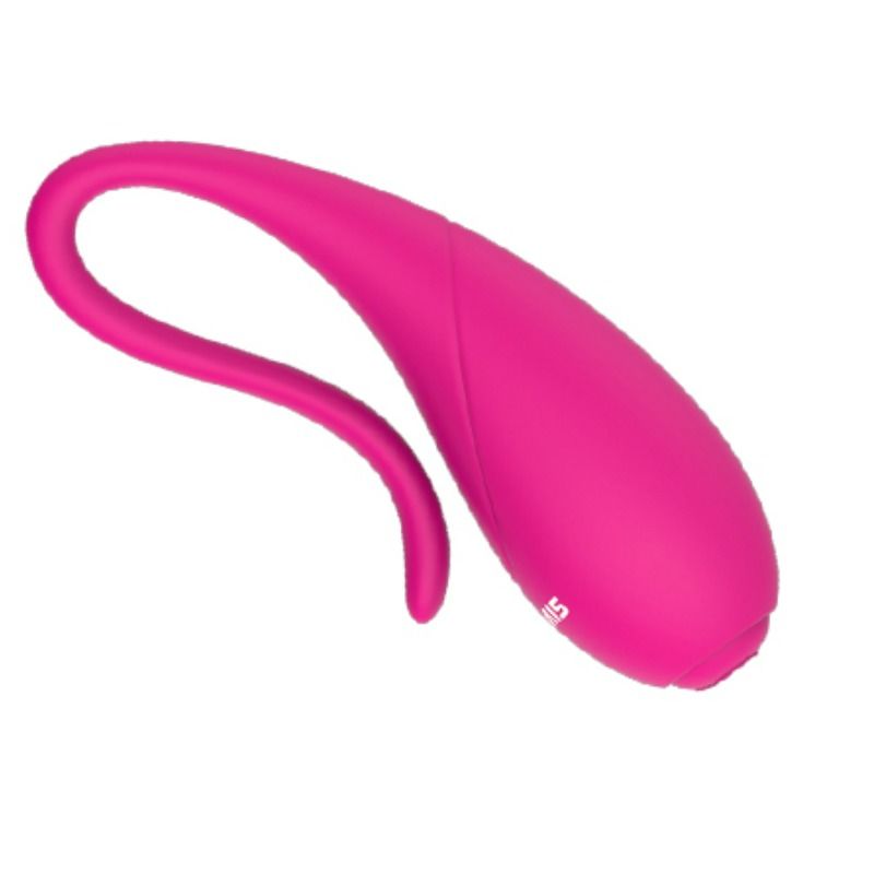 NALONE - COCO VIBRADOR COM PINÇAS - Sex Shop Sexy