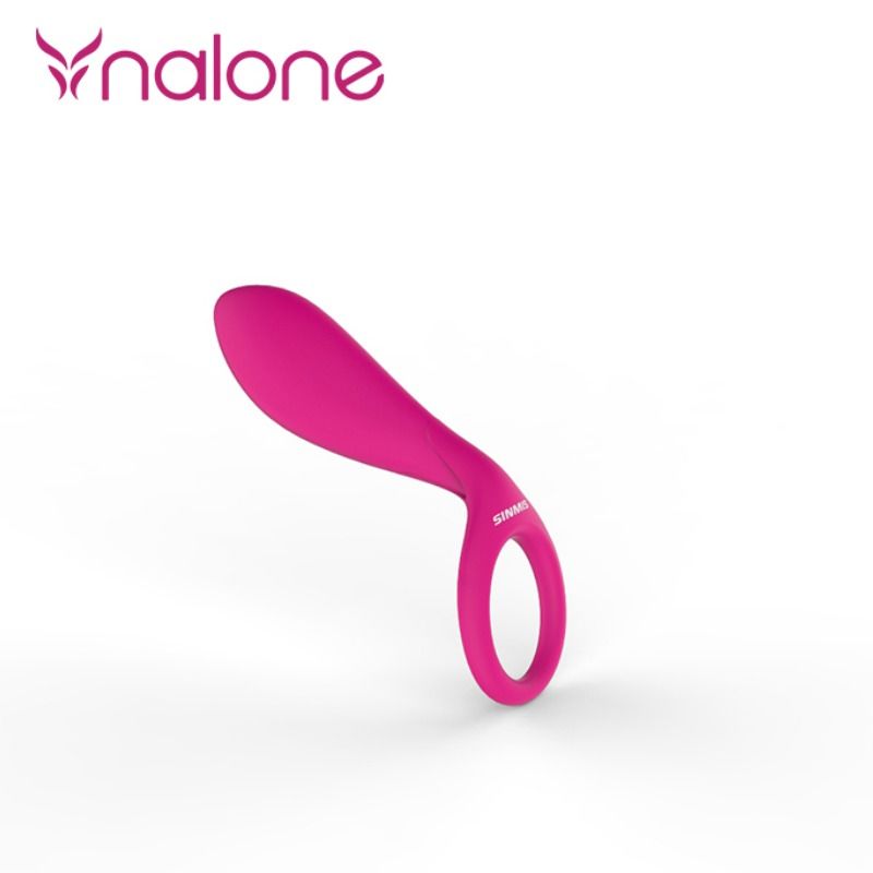 NALONE - TANGO ANEL VIBRADOR - Sex Shop Sexy
