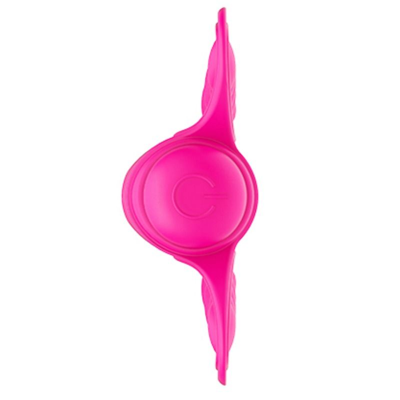 NALONE - MADAM MINI VIBRADOR BORBOLETA - Sex Shop Sexy