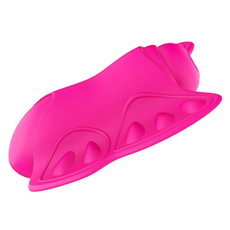 NALONE - MADAM MINI VIBRADOR BORBOLETA - Sex Shop Sexy