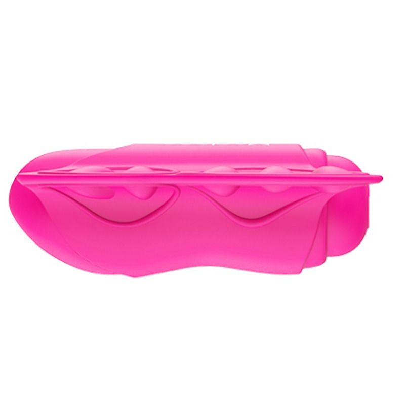 NALONE - MADAM MINI VIBRADOR BORBOLETA - Sex Shop Sexy