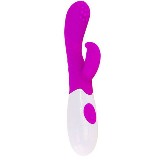 PRETTY LOVE - FLIRTATION VIBRADOR ARTHUR - Sex Shop Sexy