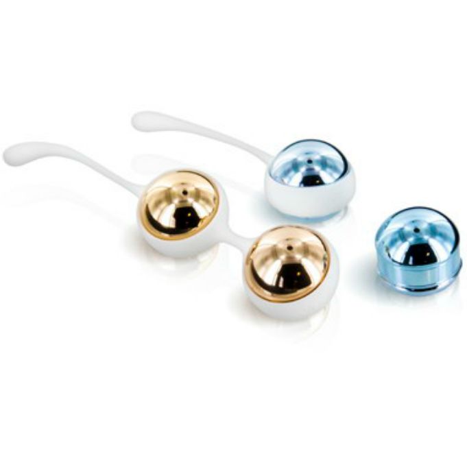 NALONE - YANY BEADS BOLAS CHINESAS - Sex Shop Sexy