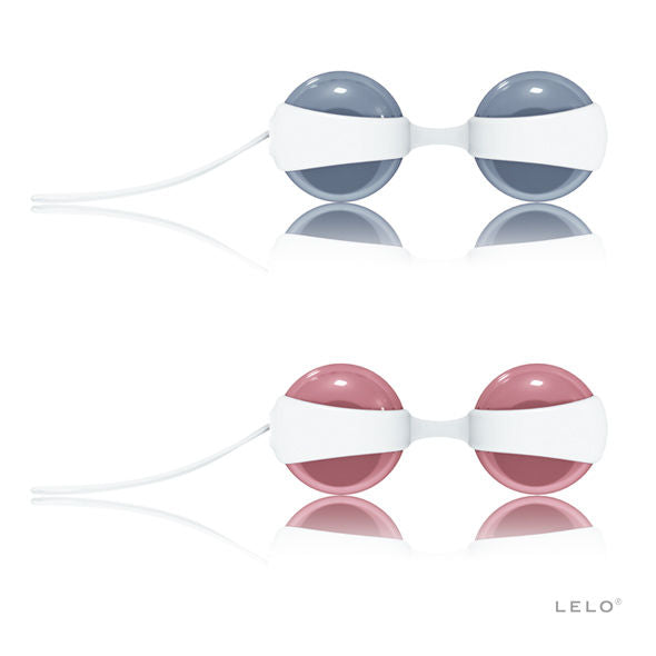 LELO - LUNA BOLAS KEGEL - Sex Shop Sexy
