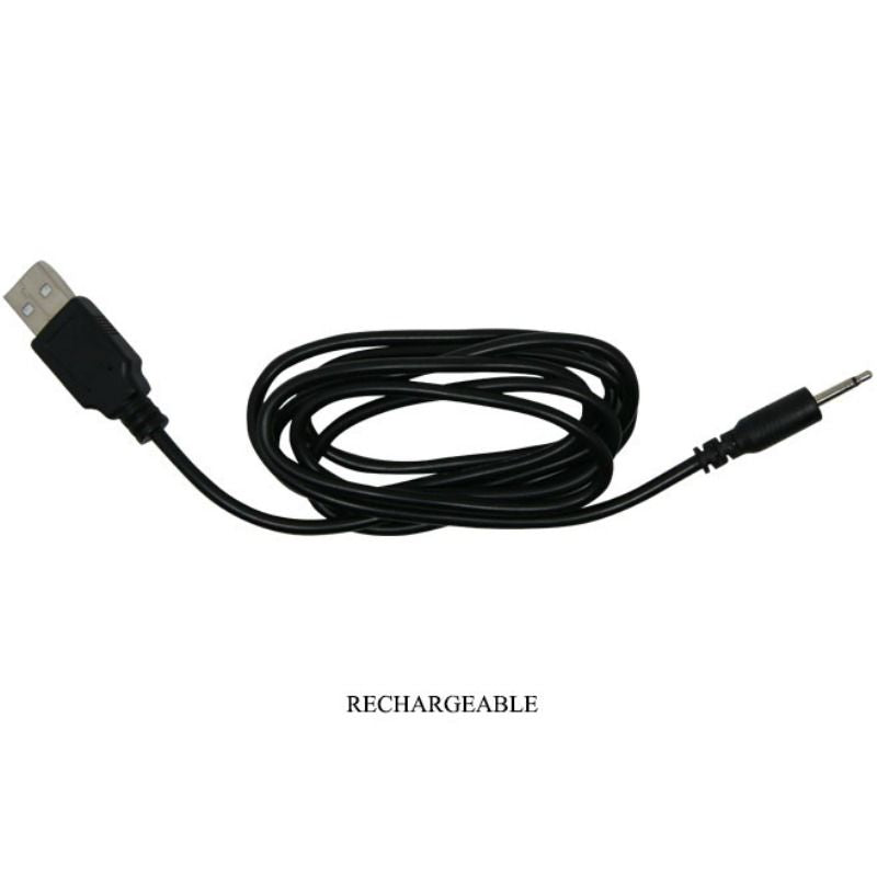 PRETTY LOVE - MASAJEADOR DE PRÓSTATA COM VIBRAO