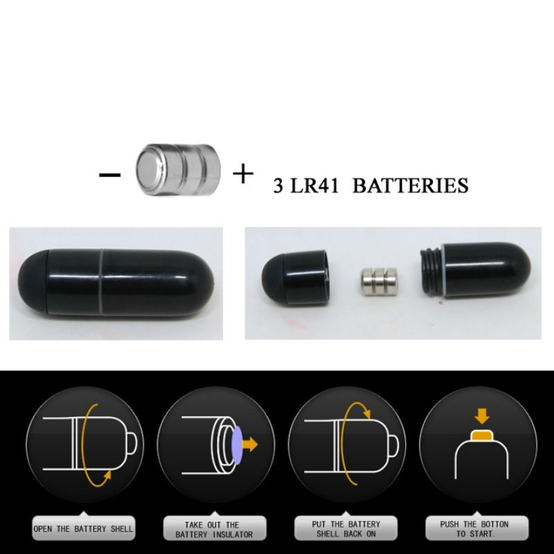 PRETTY LOVE - CAPA DE SILICONA COM VIBRAO 14 CM 1.0