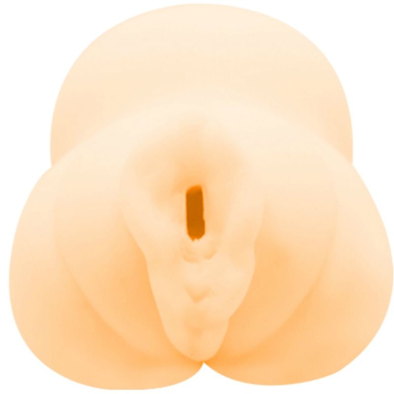 BAILE - MINI MASTURBADOR MASCULINO GRÁVIDA - Sex Shop Sexy
