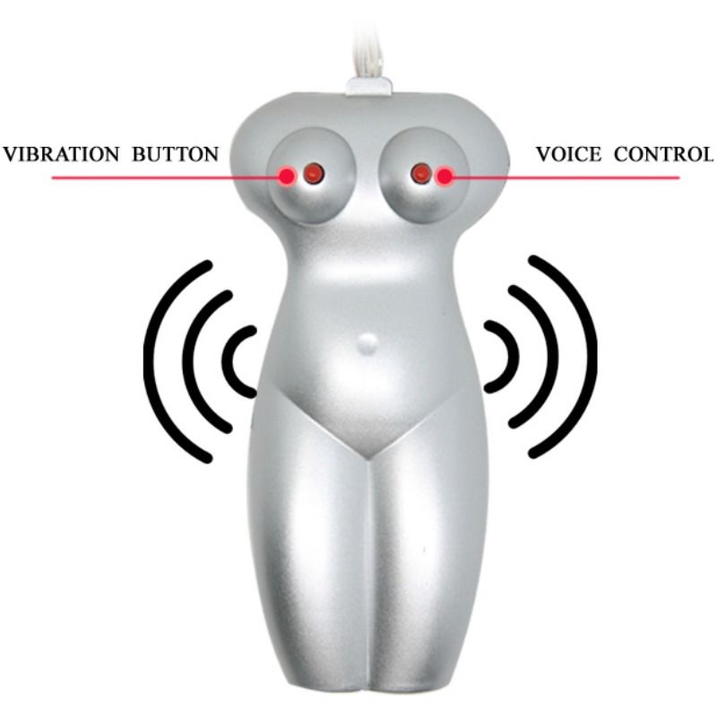 BAILE - VAGINA E ÂNUS REALISTAS COM MALHA - Sex Shop Sexy