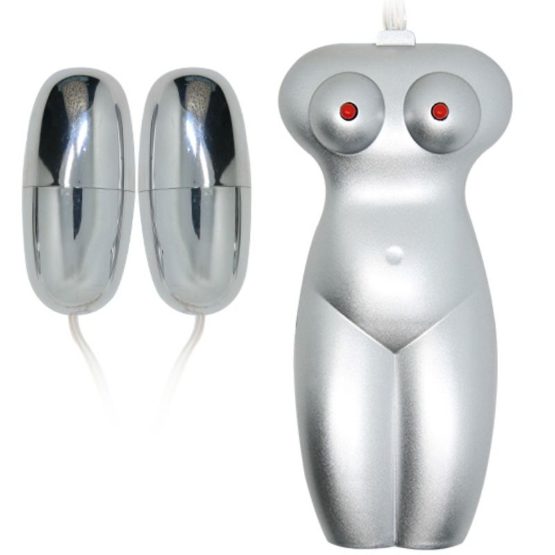 BAILE - VAGINA E ÂNUS REALISTAS COM MALHA - Sex Shop Sexy