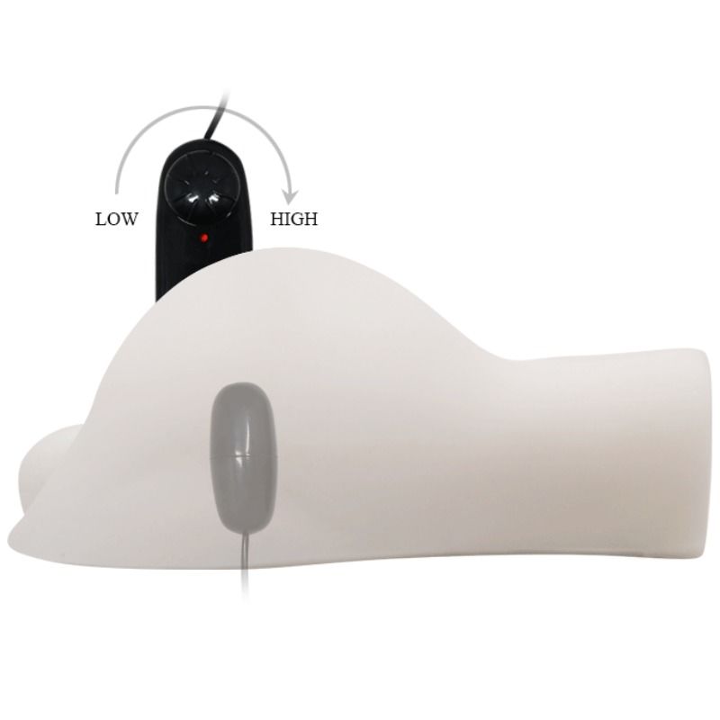 BAILE - DE VOLTA DEL HOMBRE MAYOR CON VIBRACIÓN