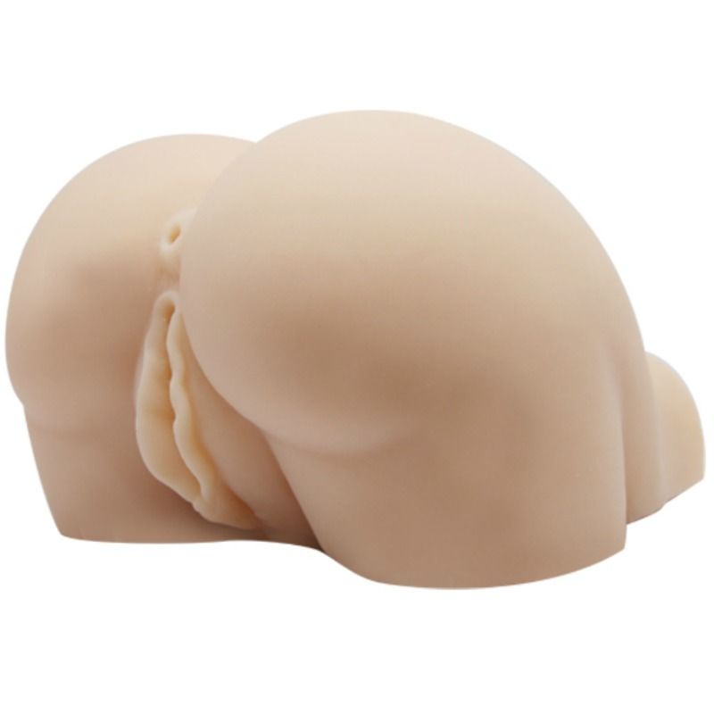 BAILE - VAGINA E ÂNUS REALISTAS - Sex Shop Sexy