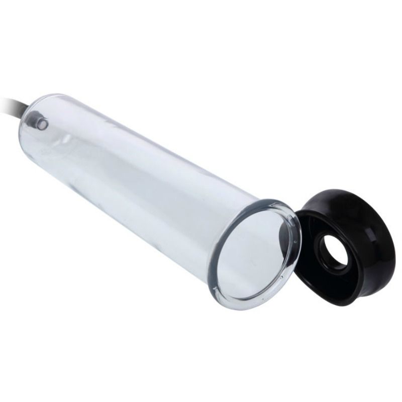 BAILE - SISTEMA DE AUMENTO DEL PENE CON VIBRACIÓN