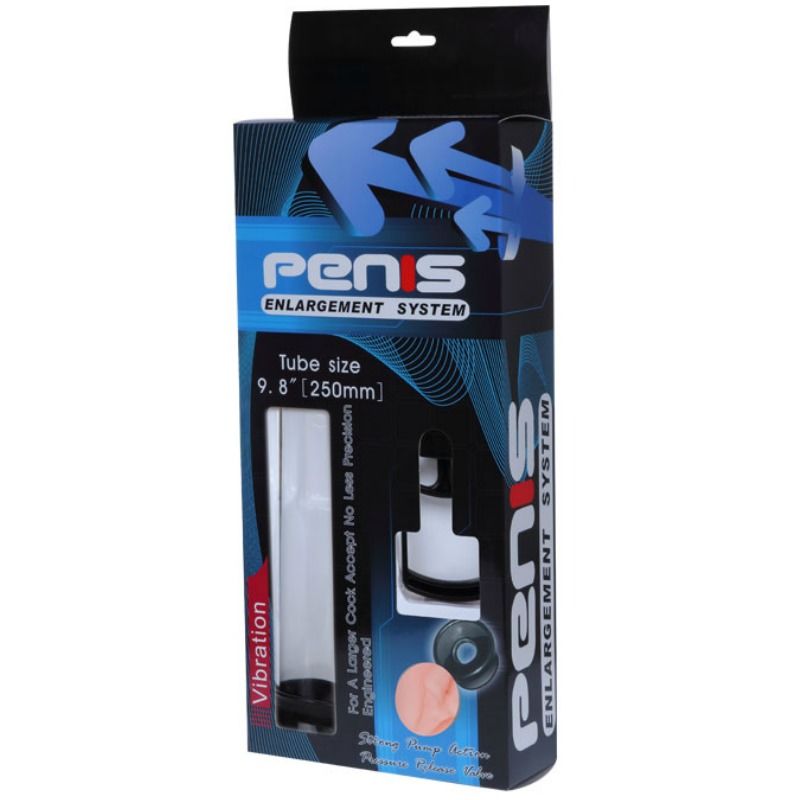 BAILE - BOMBA PENIANA COM PEGA E VIBRAÇÃO - Sex Shop Sexy