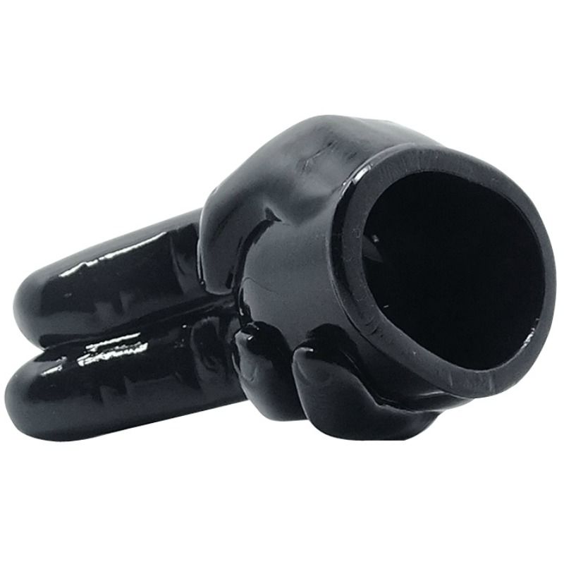 BAILE - POWER HEAD CABEÇAL INTERCAMBIÁVEL PARA MASSAGEADOR DESIGN MÃO - Sex Shop Sexy