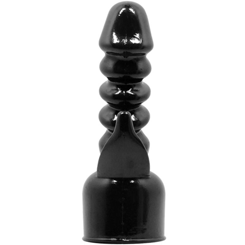 BAILE - POWER HEAD CABEÇAL INTERCAMBIÁVEL PARA ESTIMULAÇÃO INTERNA E CLITÓRIS - Sex Shop Sexy