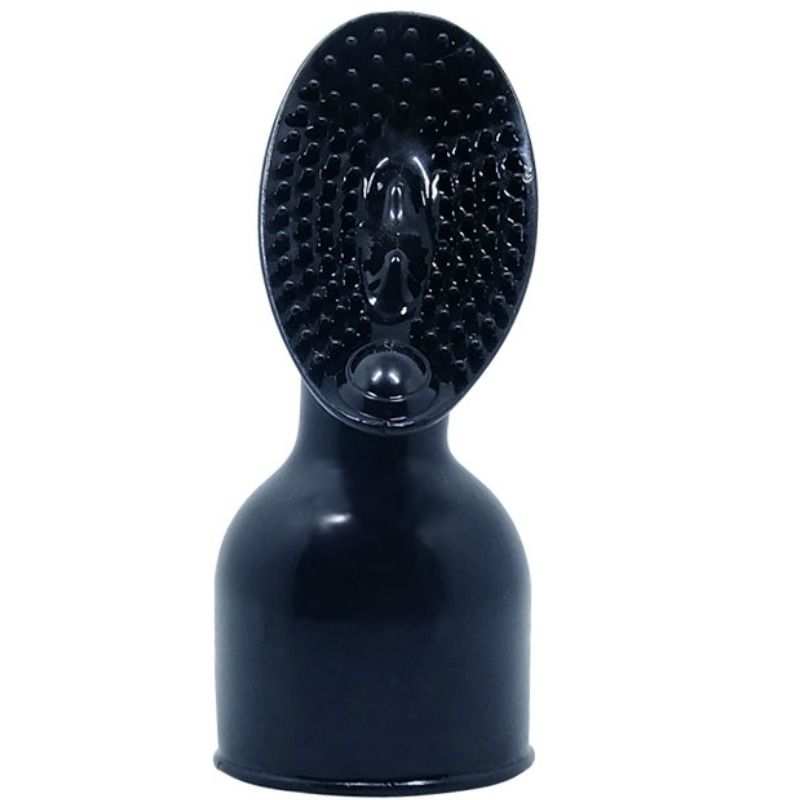 BAILE - POWER HEAD CABEÇA INTERCAMBIÁVEL PARA ESTIMULADOR CLITÓRIS - Sex Shop Sexy