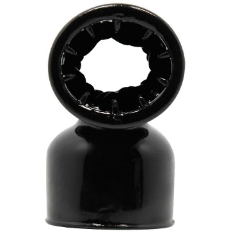 BAILE - POWER HEAD CABEÇA INTERCAMBIÁVEL PARA ESTIMULADOR MASCULINO - Sex Shop Sexy