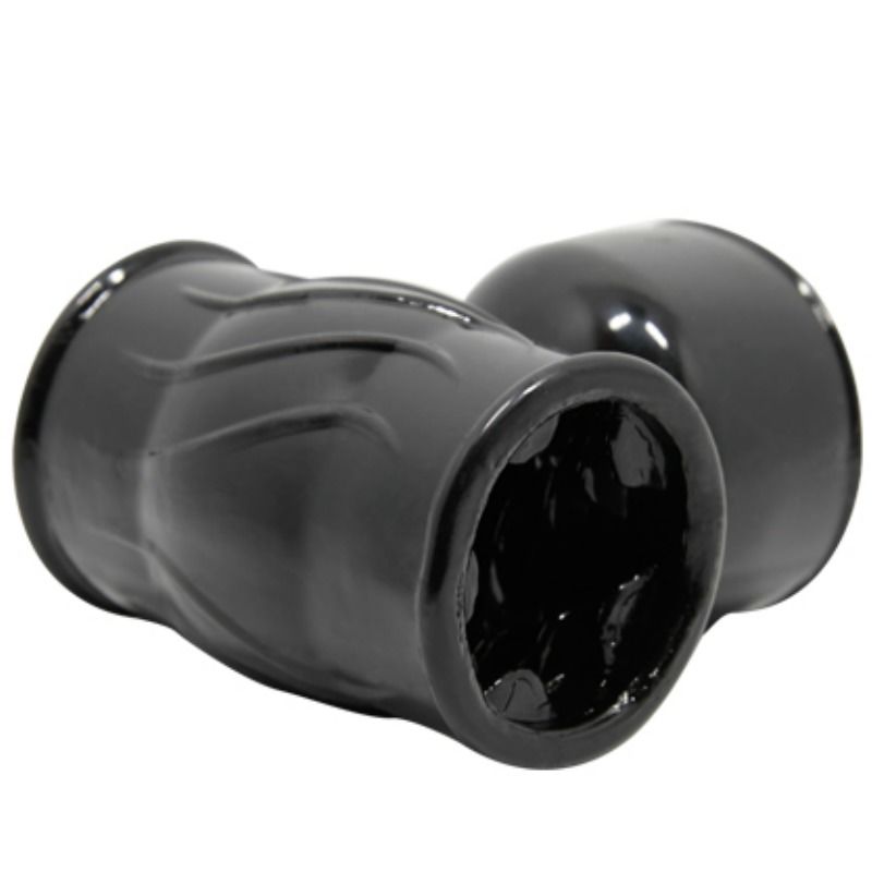 BAILE - POWER HEAD CABEÇA INTERCAMBIÁVEL PARA ESTIMULADOR MASCULINO - Sex Shop Sexy