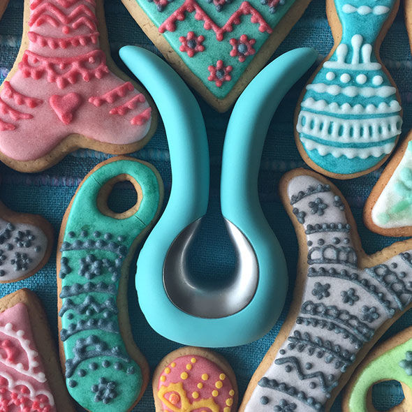 G-VIBE - JUGUETES DIVERTIDOS MINI TIFFANY MINT