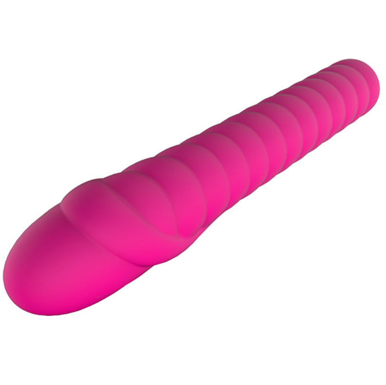 NALONE - DIXIE VIBRADOR POTENTE ROSA - Sex Shop Sexy