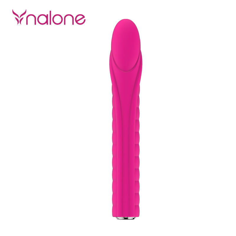 NALONE - DIXIE VIBRADOR POTENTE ROSA - Sex Shop Sexy