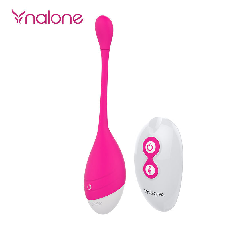 NALONE - SWEETIE COM CONTROLO REMOTO ROSA - Sex Shop Sexy