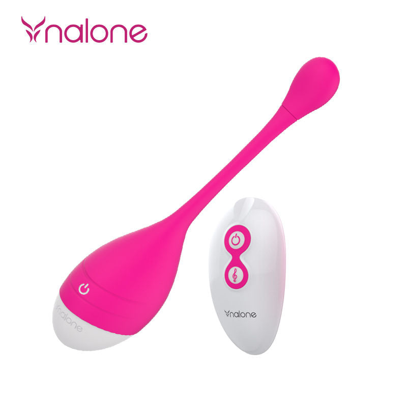 NALONE - SWEETIE COM CONTROLO REMOTO ROSA - Sex Shop Sexy