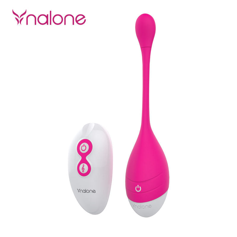 NALONE - SWEETIE COM CONTROLO REMOTO ROSA - Sex Shop Sexy