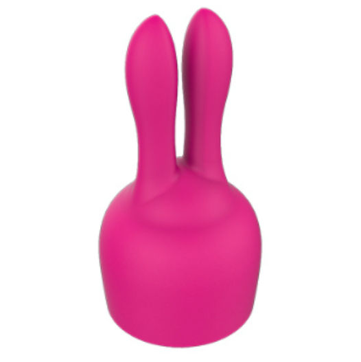 NALONE - BUNNY CABEÇA ESTIMULANTE ELECTRO & ROCK - Sex Shop Sexy