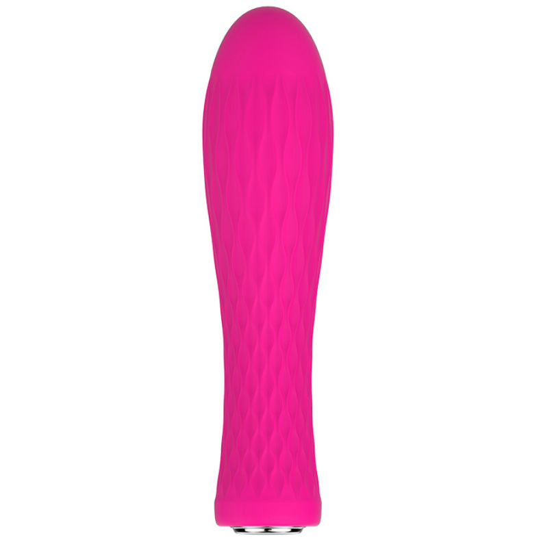 NALONE - IAN MINI VIBRADOR ROSA - Sex Shop Sexy