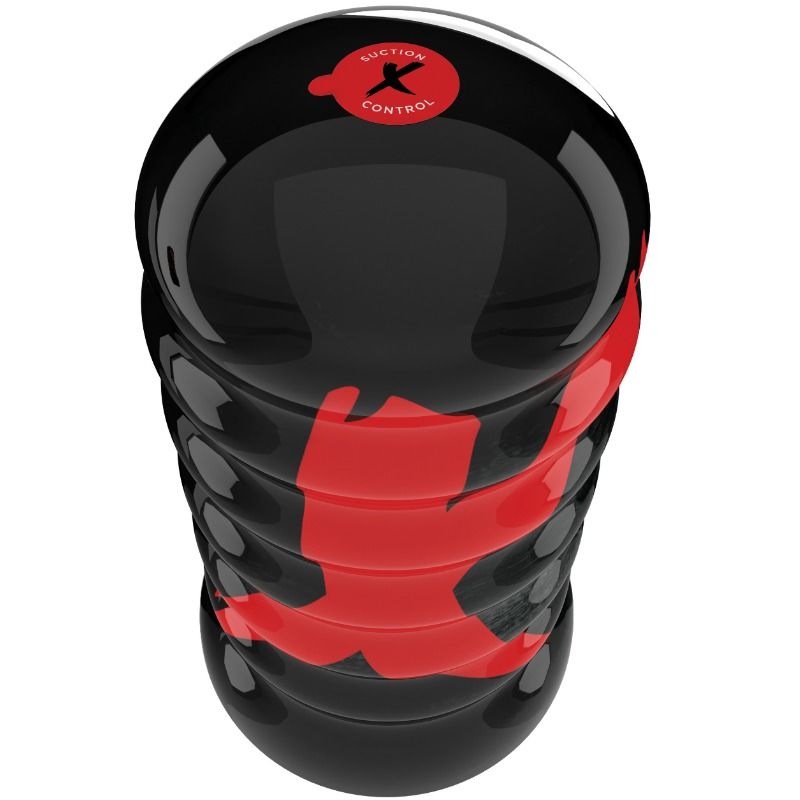 PDX ELITE - MASTURBADOR MASCULINO DESIGN BOCA - Sex Shop Sexy