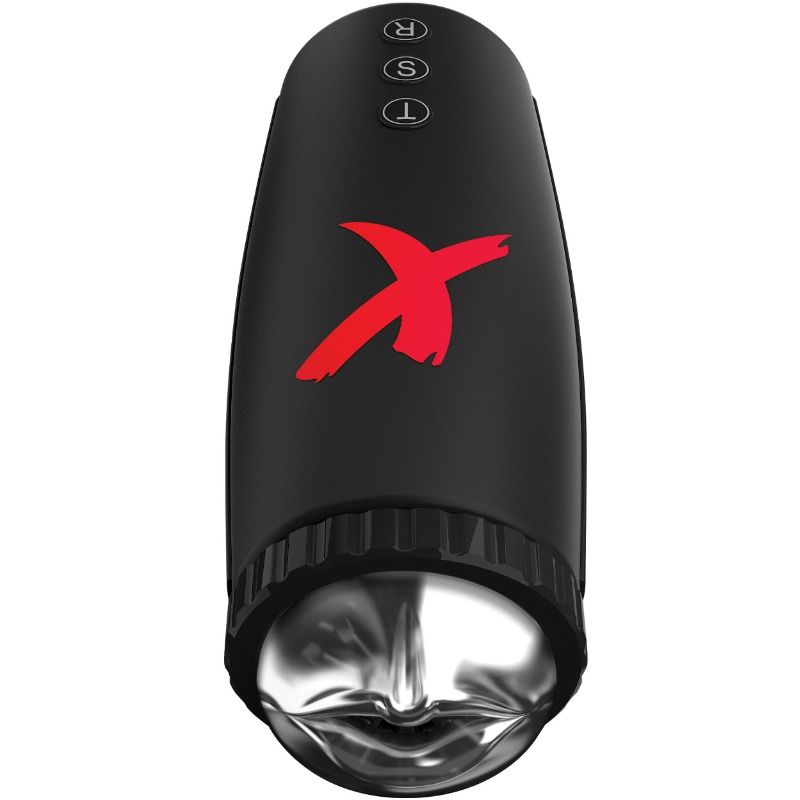 PDX ELITE - MASTURBADOR MASCULINO MOTO BATOR - Sex Shop Sexy