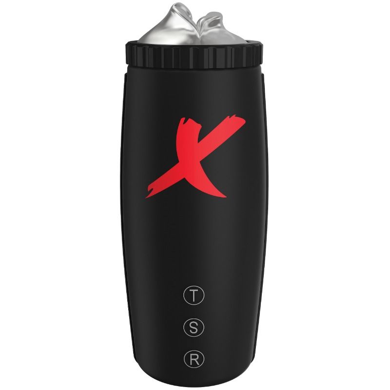 PDX ELITE - MASTURBADOR MASCULINO MOTO BATOR - Sex Shop Sexy