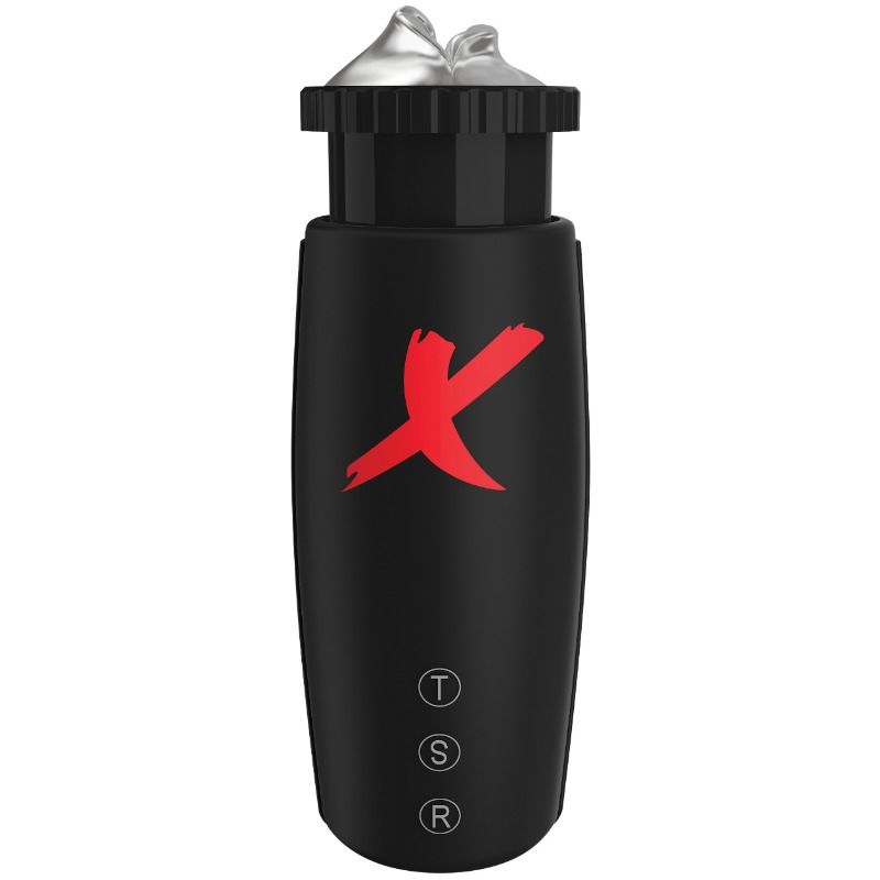 PDX ELITE - MASTURBADOR MASCULINO MOTO BATOR - Sex Shop Sexy