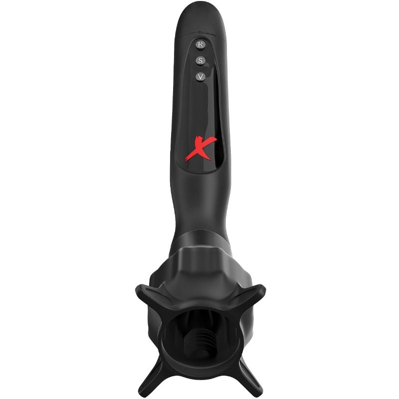 PDX ELITE - ESTIMULADOR COM VIBRAÇÃO E ONDAS ROTO-SUCKER - Sex Shop Sexy
