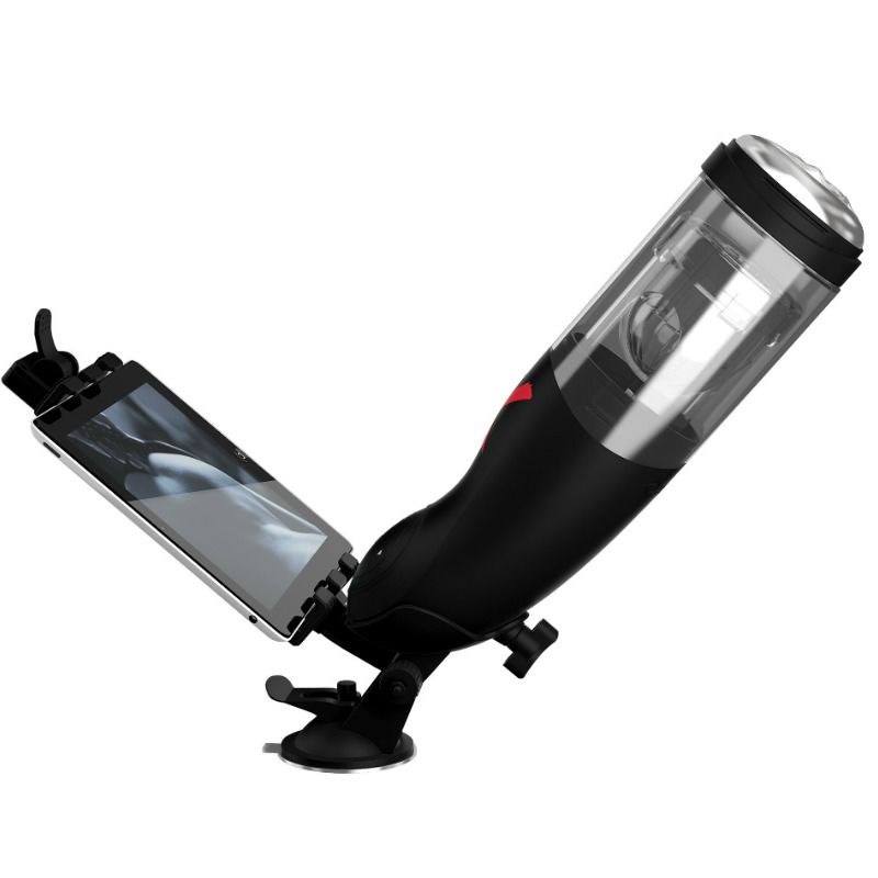 PDX ELITE - MEGA-BATOR DE LUJO