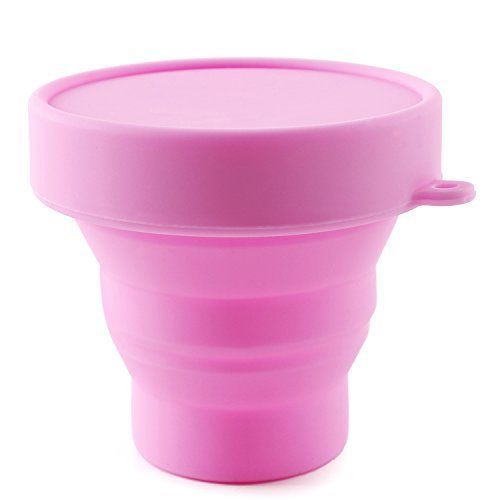 NINA KIKÍ - ESTERILIZADOR PARA COPA MENSTRUAL - Sex Shop Sexy