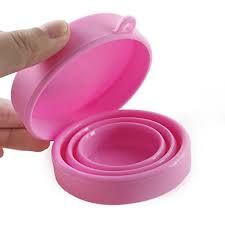 NINA KIKÍ - ESTERILIZADOR PARA COPA MENSTRUAL - Sex Shop Sexy