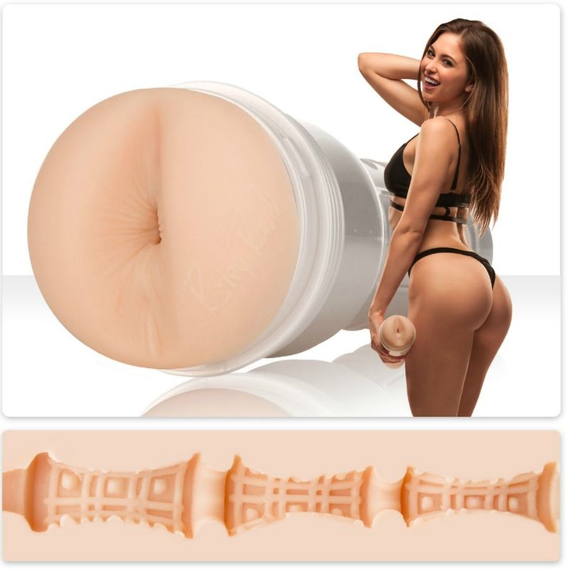 CHICAS FLESHLIGHT - RILEY REID ANO