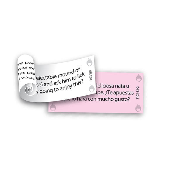 TOMA Y POR FAVOR - CORAO CHEIO DE AMOR E DESEJO