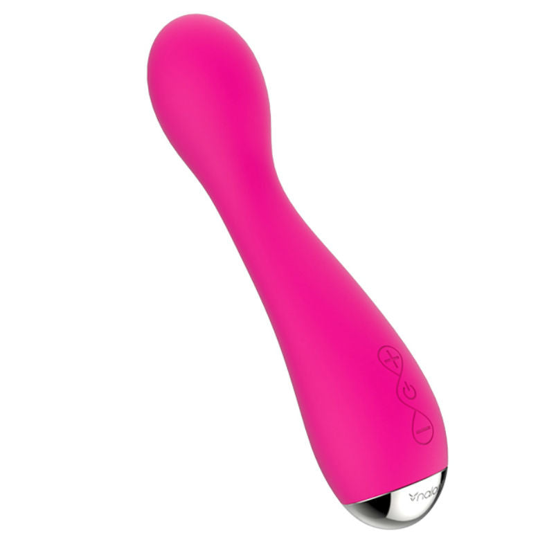 NALONE - YOYO VIBRADOR POTENTE TOQUE SUAVE G-SPOT - Sex Shop Sexy
