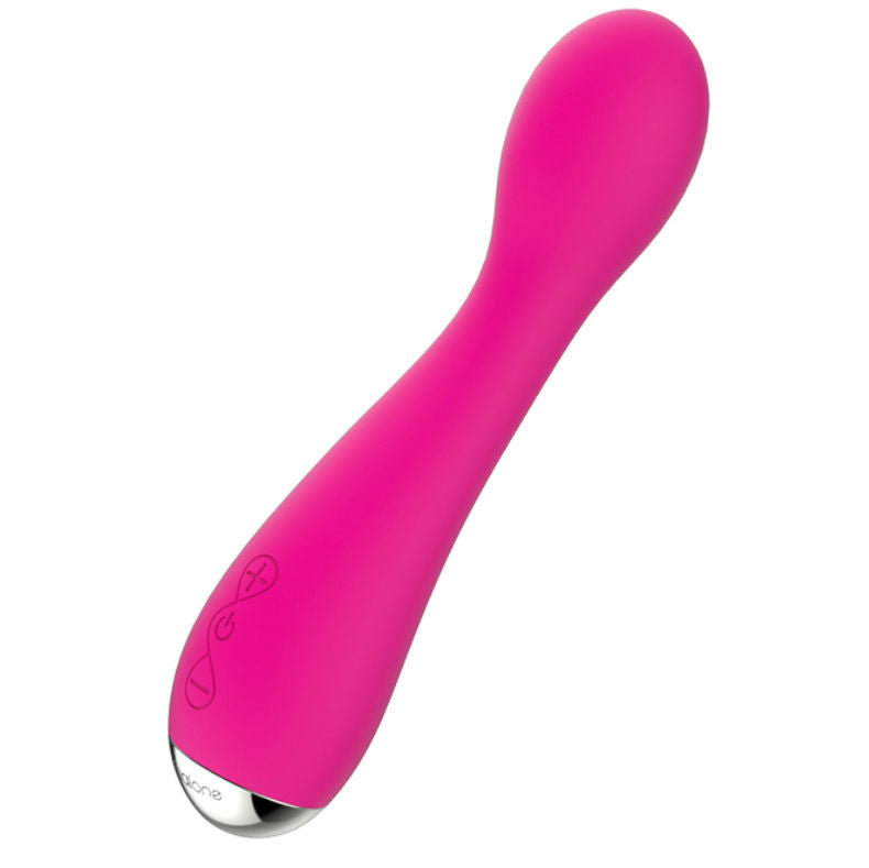 NALONE - YOYO VIBRADOR POTENTE TOQUE SUAVE G-SPOT - Sex Shop Sexy