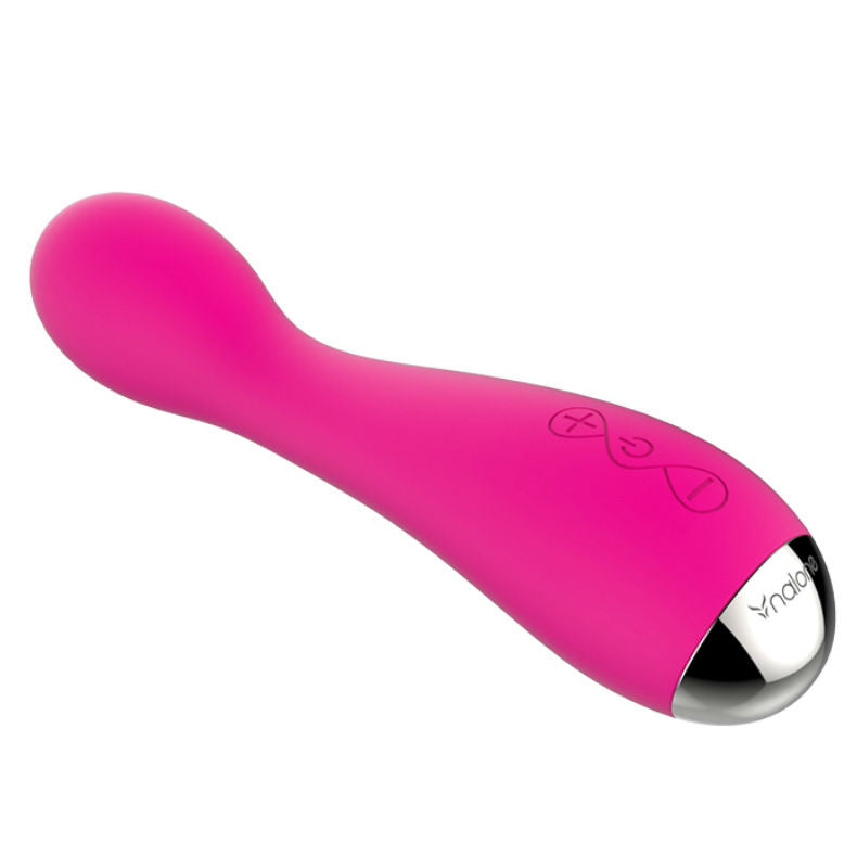 NALONE - YOYO PODEROSO VIBRADOR PUNTO G SOFT TOUCH