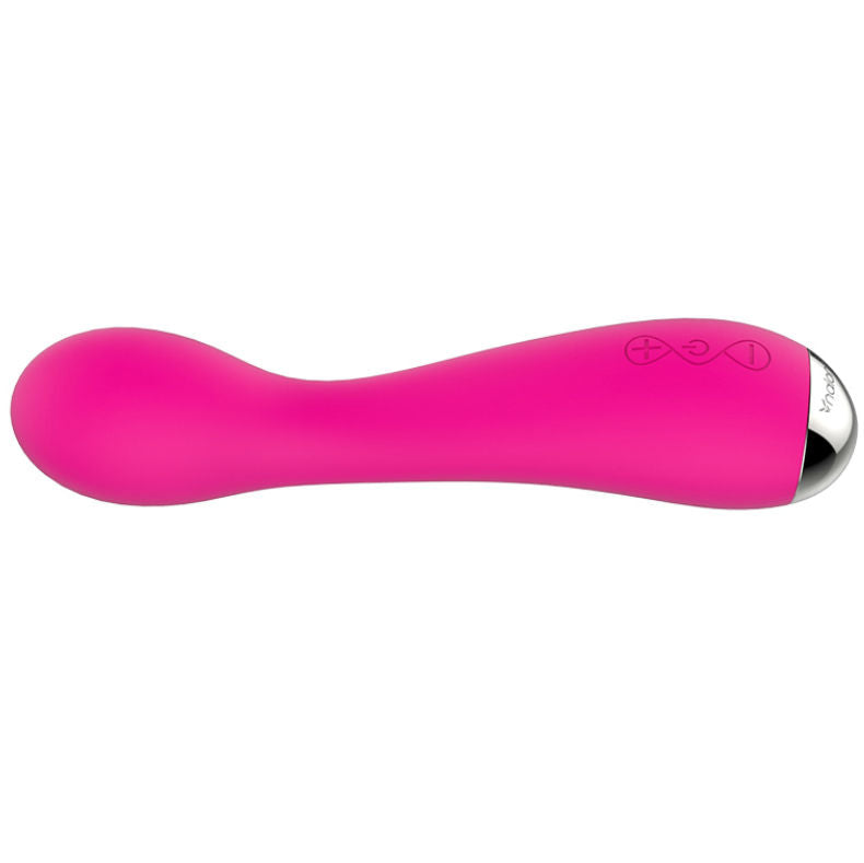 NALONE - YOYO VIBRADOR POTENTE TOQUE SUAVE G-SPOT - Sex Shop Sexy