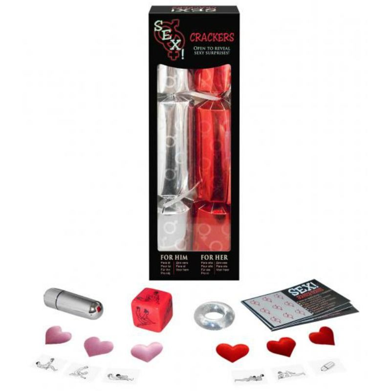 JUEGOS KHEPER - ¡SEXO! BISCOITOS