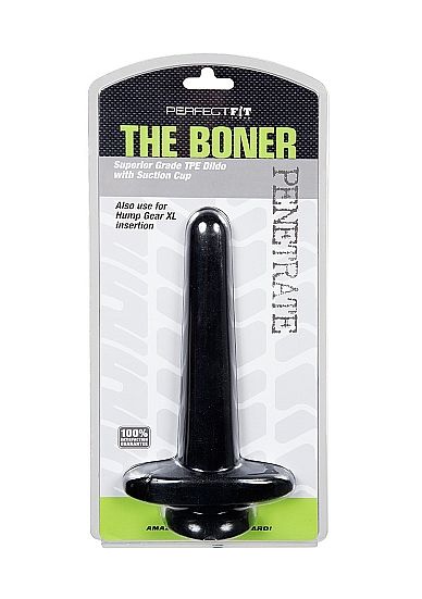 Marca Perfect Fit - O Boner